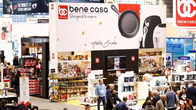 The Inspired Home Show