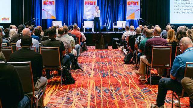 NFMT West 2026