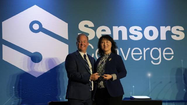 Sensors Converge 2027