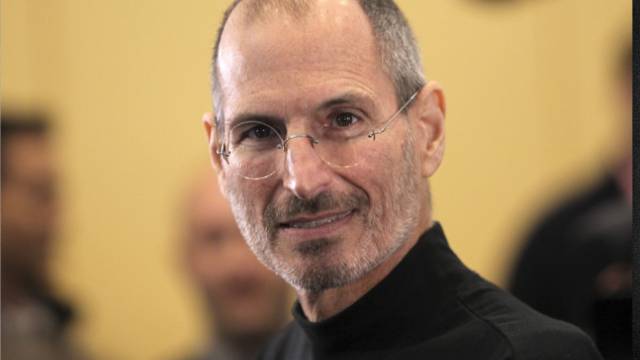 Steve Jobs